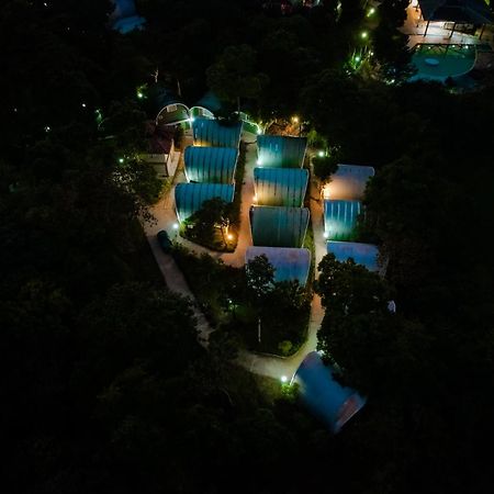Mookanana Jungle Resort And Spa Hassan Exteriér fotografie